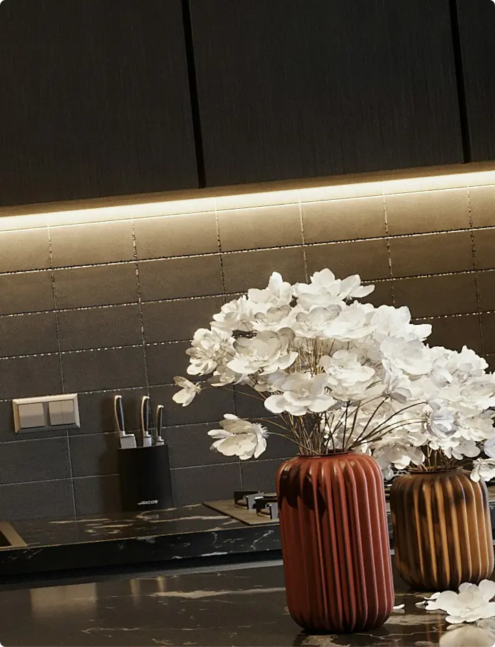 Haven & Hue project